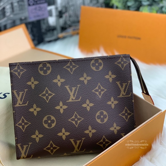 Louis Vuitton Handbags - ❇️ 2020 Brand New Louis Vuitton Toiletry Pouch 19